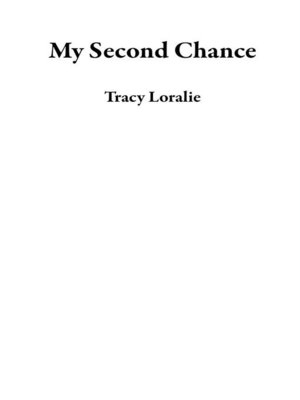 cover image of My Second Chance